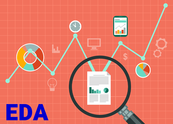 راهنمای تحلیل اکتشافی داده ها (EDA): مفاهیم، تکنیک ها و ابزارها